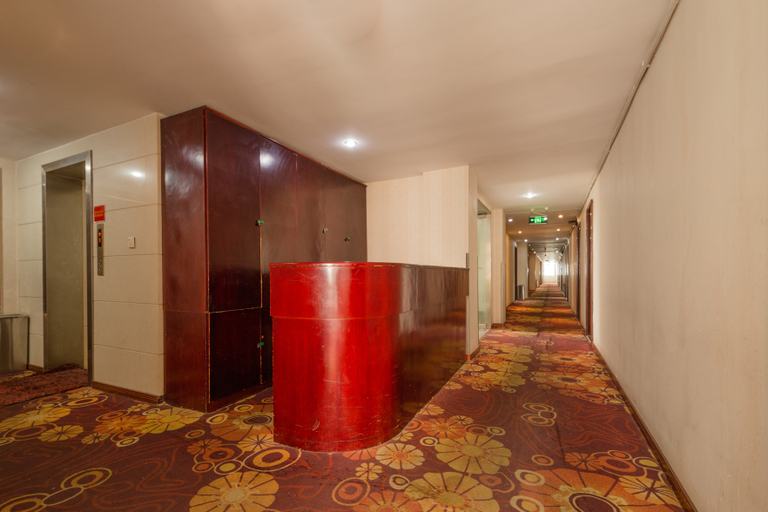Others 5, Deyang baoshan hotel, Deyang