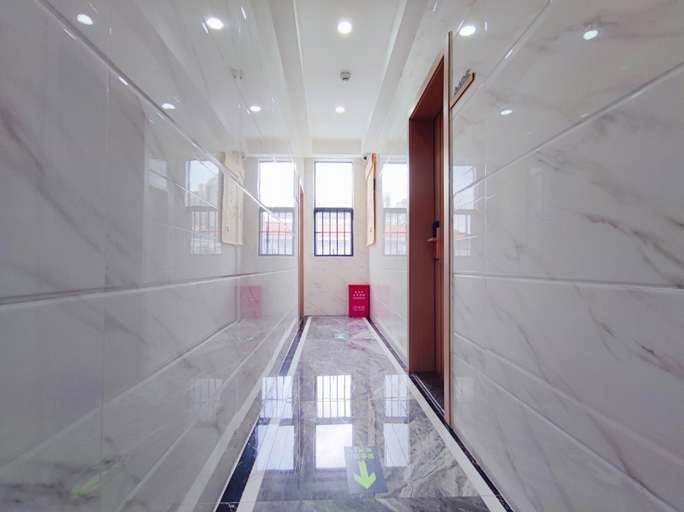 Others 2, Xi He Apartment, Foshan