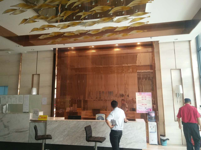 Others 4, Foshan Shengnan 520 Hotel Apartment, Foshan