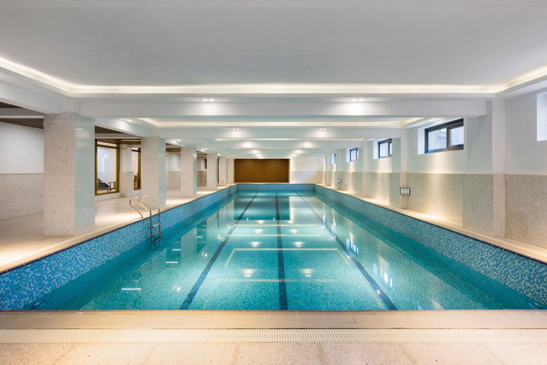 Sport & Beauty, MJ-ULAND Hotel Beijing Airport, Beijing