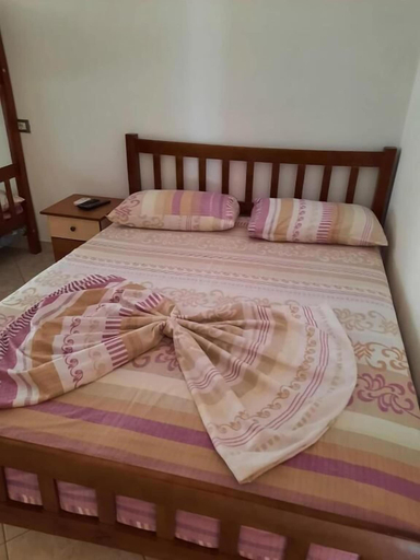 Room 1, Hotel La Perla, Lezhës