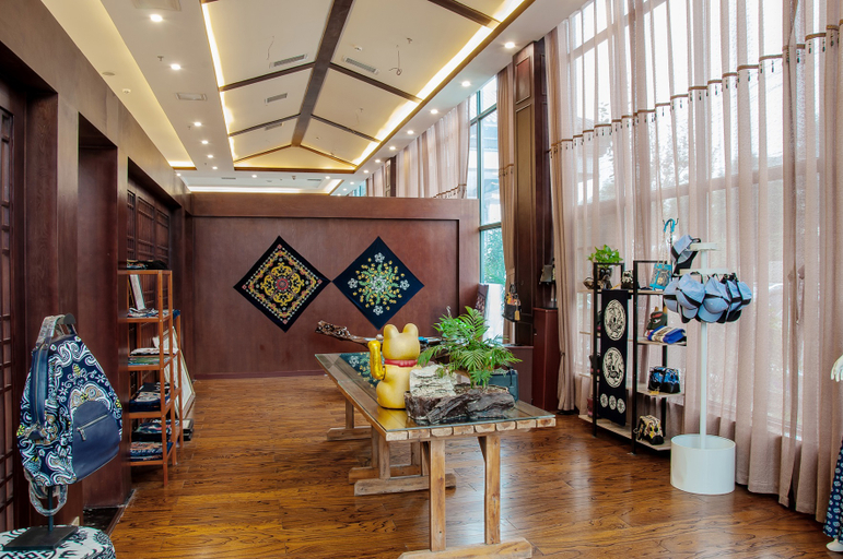 Others 4, Huabo Resort Hotel, Anshun