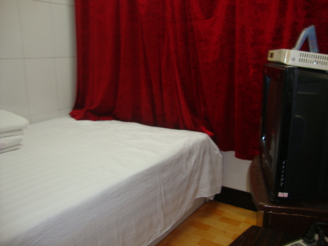 Others 1, Golden Dragon Hotel, Wenzhou