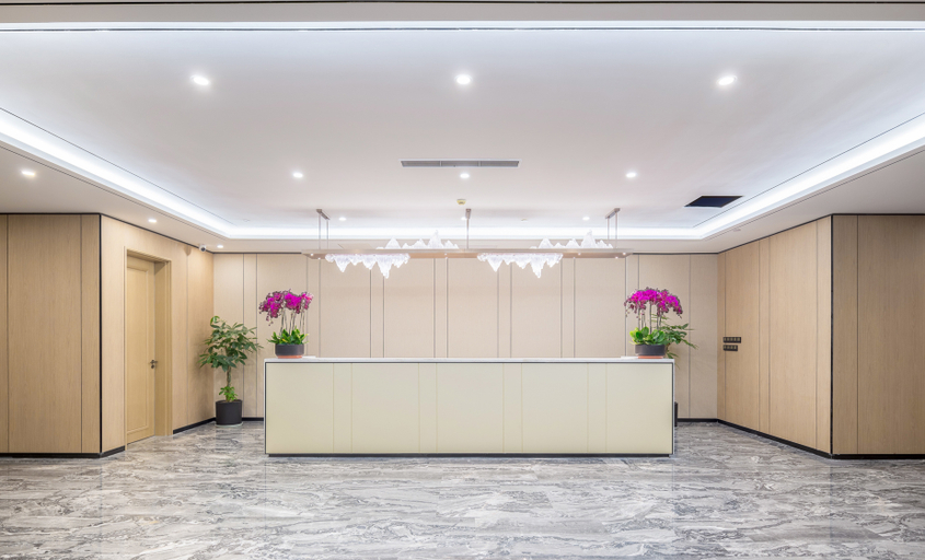 Others 3, LIZ HOTEL, Chengdu