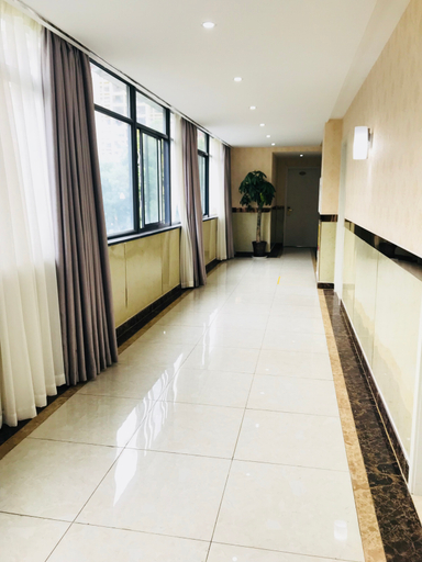 Others 3, Jinhe Business Hotel, Suzhou
