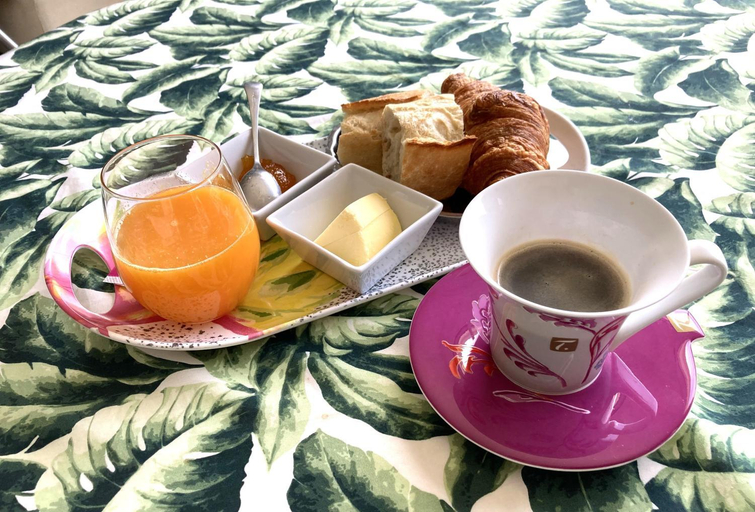 Food & Drinks 5, Villa Blanche - Suite en Provence, Var