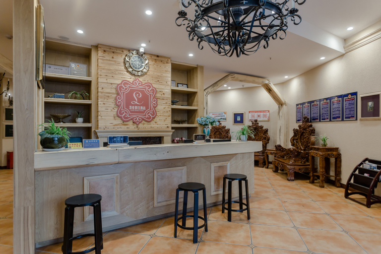 Food & Drinks, Locke Holidays Hotel, Liangshan Yi