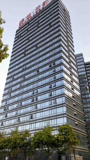Exterior & Views 1, Kaisi Hotel (Kunming Gaoxin Wuyue Plaza store), Kunming