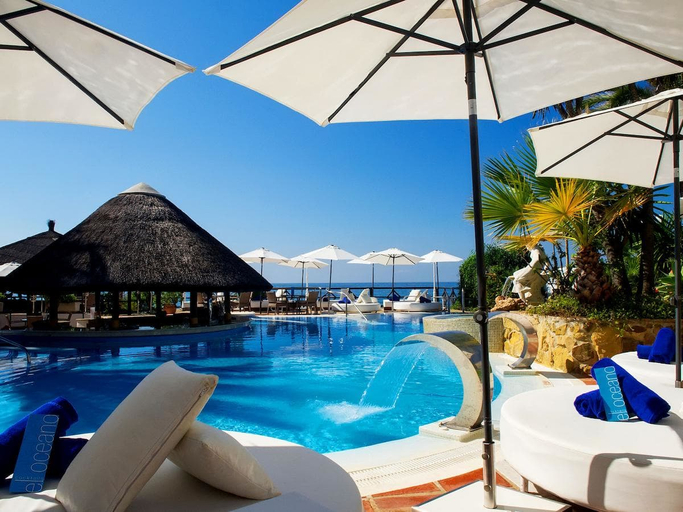 Sport & Beauty 2, El Oceano Beach Hotel Adults Only Recommended, Málaga
