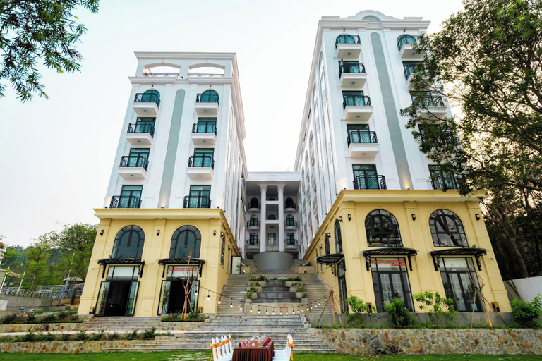 Exterior & Views 1, Belliss Hotel Dai Lai , Phúc Yên