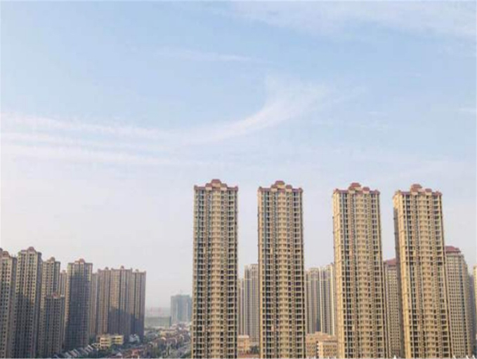Others 4, Cixi GreenTree Apartment Hotel, Ningbo
