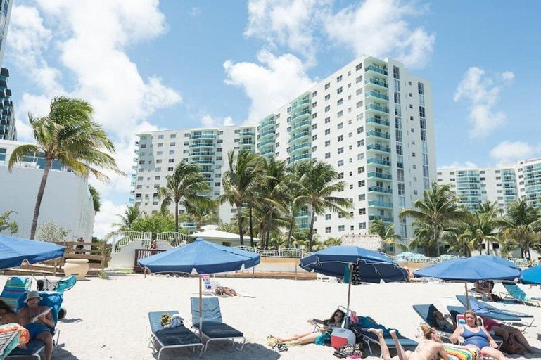 Others 3, The Tides on Hollywood, Broward