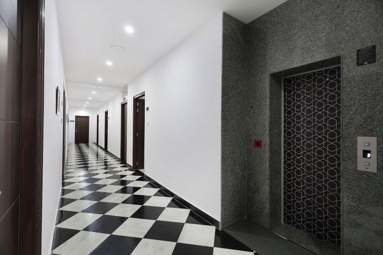 Public Area 2, Lake View Hotel Revaas, Udaipur