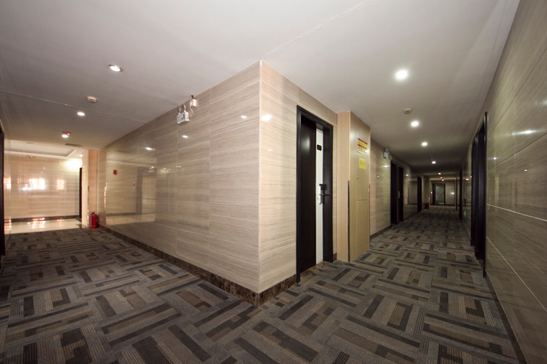 Others 4, Anxin Chengji Hotel, Quanzhou