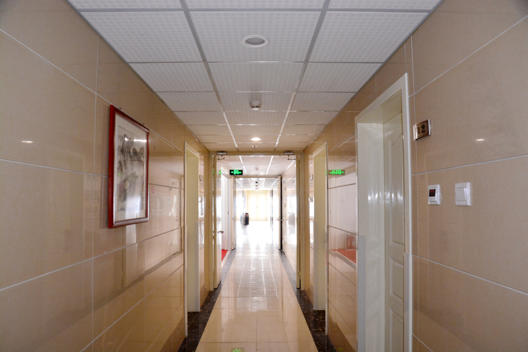 Others 4, Yintong business hotel (taian university town), Tai'an