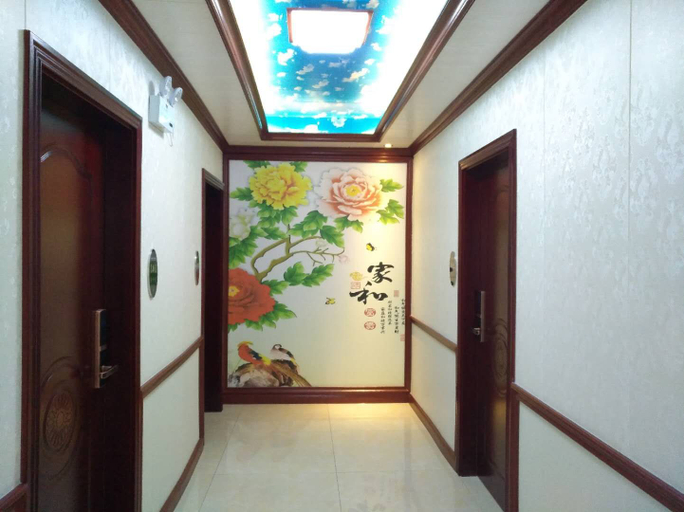 Others 5, Huasheng Theme Hotel, Kunming