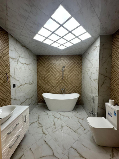 1, Penthouse Panorama Baku, Baku
