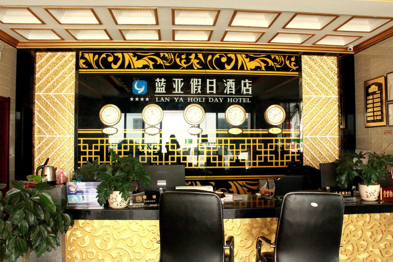 Food & Drinks, Lan Ya Holiday Hotel, Lijiang