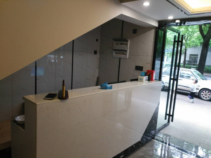 Others, Taihe Theme Hotel, Changsha