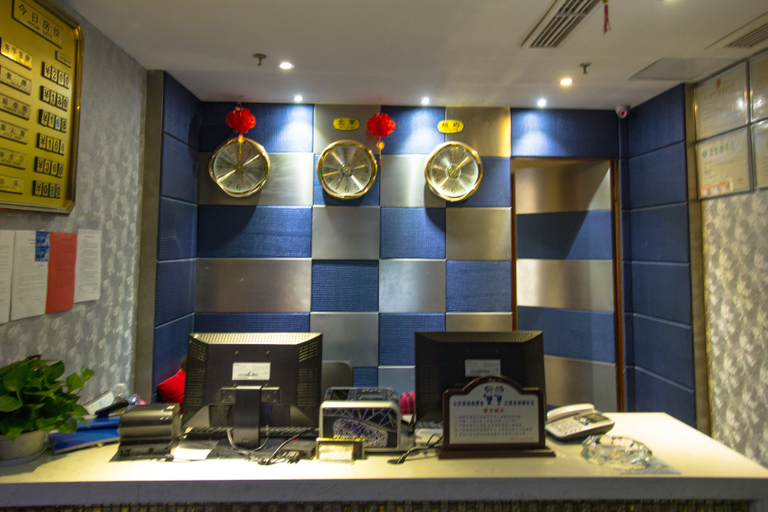 Others 5, Changxing elegant demeanor business hotel, Huzhou