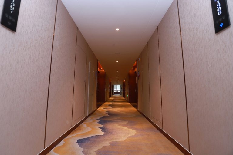 Others 4, Taizhou Hotel, Heze