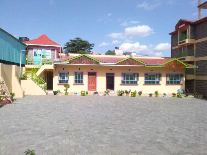 Exterior & Views 5, Mongare Lodge and restaurant, Narok North