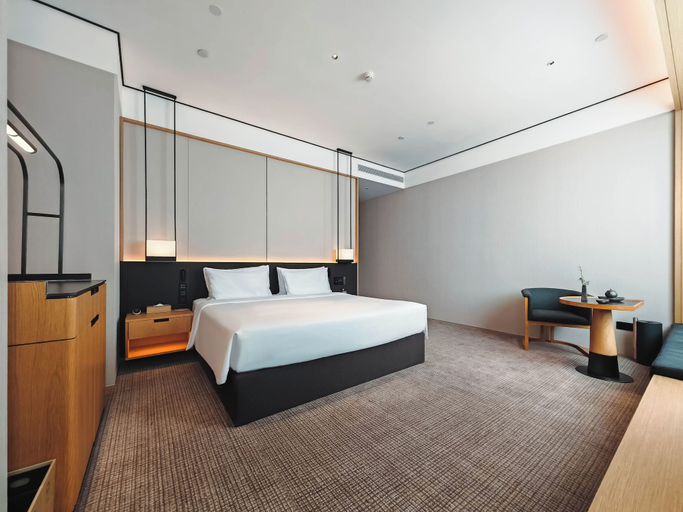Room 3, AbrilsHotel, Changchun