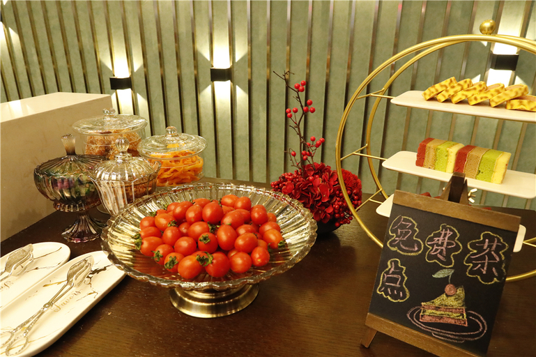 Food & Drinks 2, Shanshui S Hotel Zizhong City Mdl, Neijiang]]