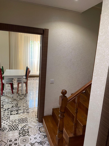 Others 4, The Nar Suit Apart, Antalya