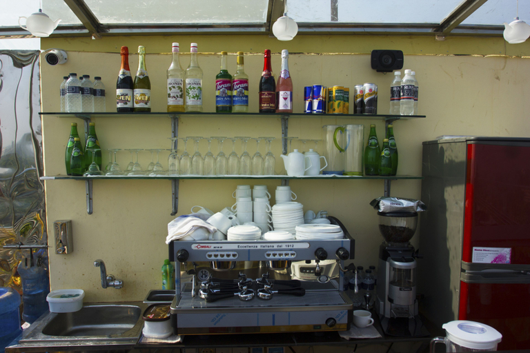 Food & Drinks 5, Hotel Valentino, Noakhali
