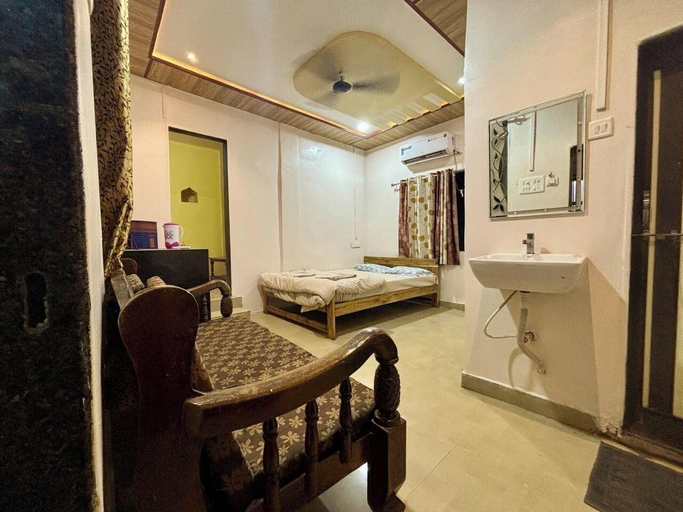 Others 4, Sun n Sand Holiday Home, Sindhudurg