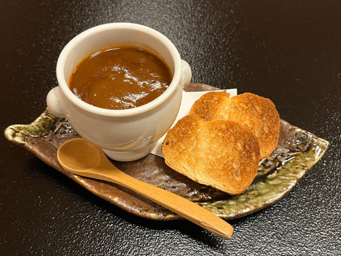 Food & Drinks 4, たんげ温泉 美郷館, Nakanojō