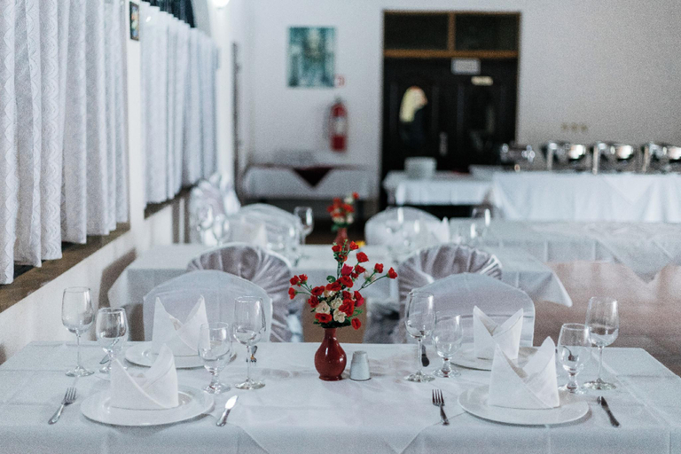 Food & Drinks, Pearl Residence Hotel, Roherero
