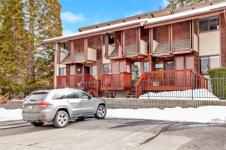 Exterior & Views 2, Smith Summit Chalet #2461, San Bernardino