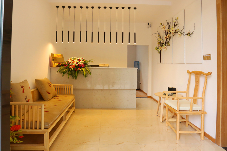 Others 3, Pingchang Ximu Hotel, Bazhong