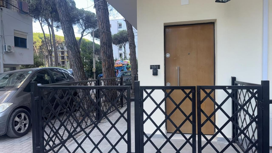 Exterior & Views, Mali i Robit Apartments, Kavajës