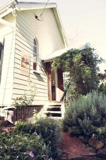 Exterior & Views 1, The Old Church Bed and Breakfast, Boonah