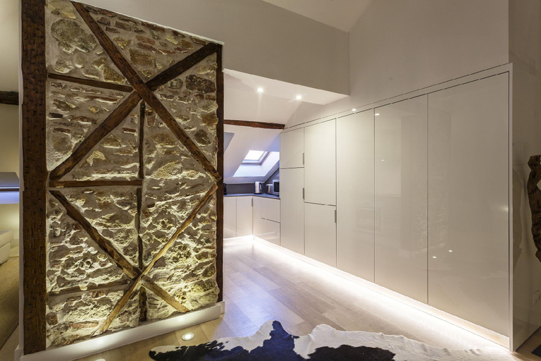 Others 4, Madalena Downtown Luxury Duplex, Lisbon