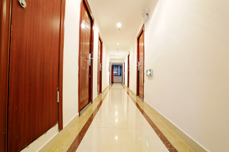 Others 5, Cixi GreenTree Apartment Hotel, Ningbo