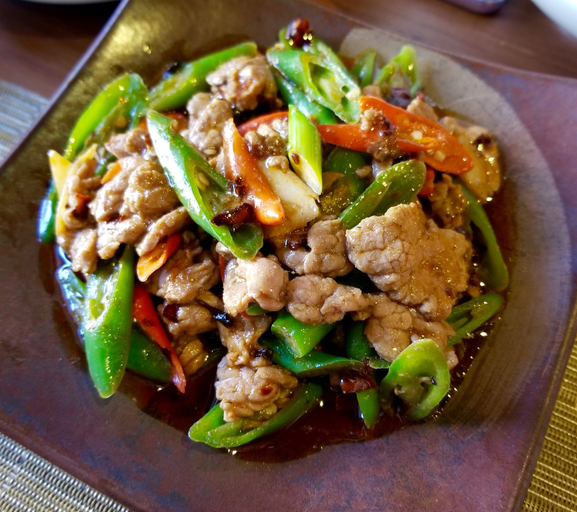 Food & Drinks 3, Cloudreams Hotel, Dêqên Tibetan