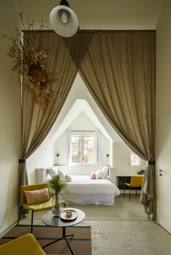 Bedroom 4, LE BOIS DES CHAMBRES, Loir-et-Cher