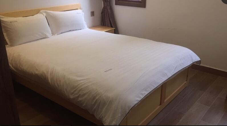 Bedroom, Qianwei 1966 Hotel, Shanghai