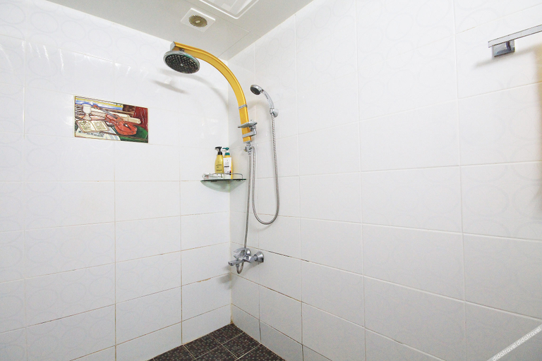 Bathroom 5, Jeonju Gosa-dong Cinema, Jeonju