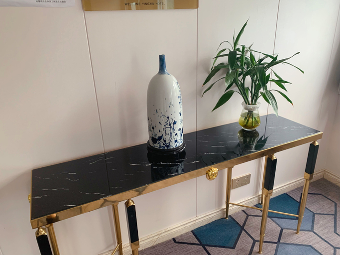 Others 4, Jianyang Yingxin Hotel, Chengdu