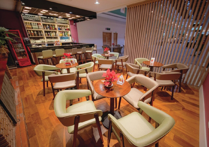 Food & Drinks 5, Itapura Eco Resort , Atibaia