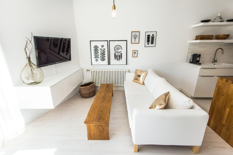 Others 3, Super-Apartamenty Love Deluxe, Poznań City