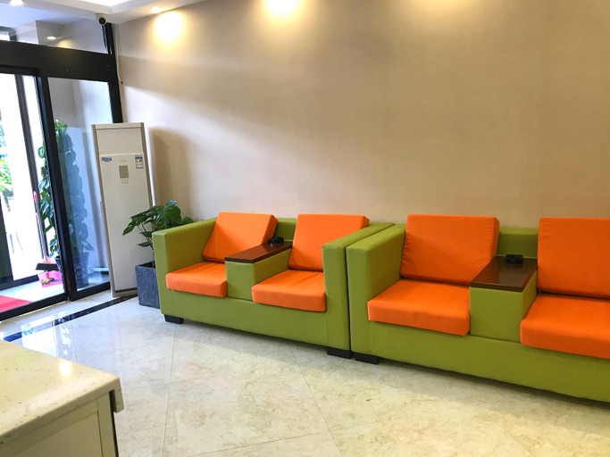 Others 3, Qing Ning Hotel(JiaMuSi Railway Station), Jiamusi