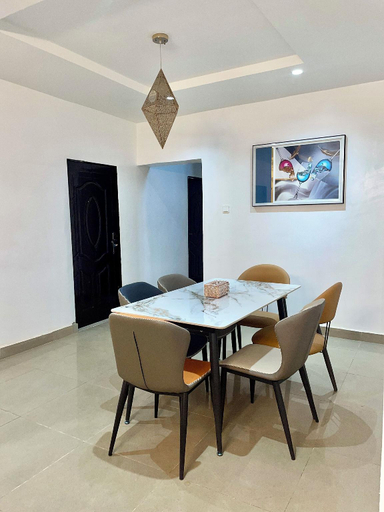 3, Bilak Luxury Apartments & Homes Ltd, AbujaMun