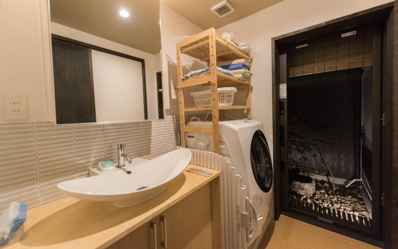 5, Hotel Zipangu Tameikecho, Kyoto