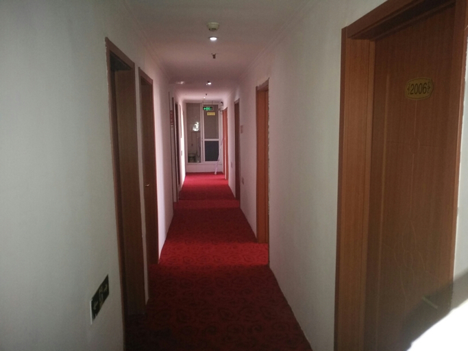 Others 4, Huixin Business Hotel, Beijing